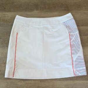 Adidas - CLIMACOOL- Women's Golf Skirt. Size 8